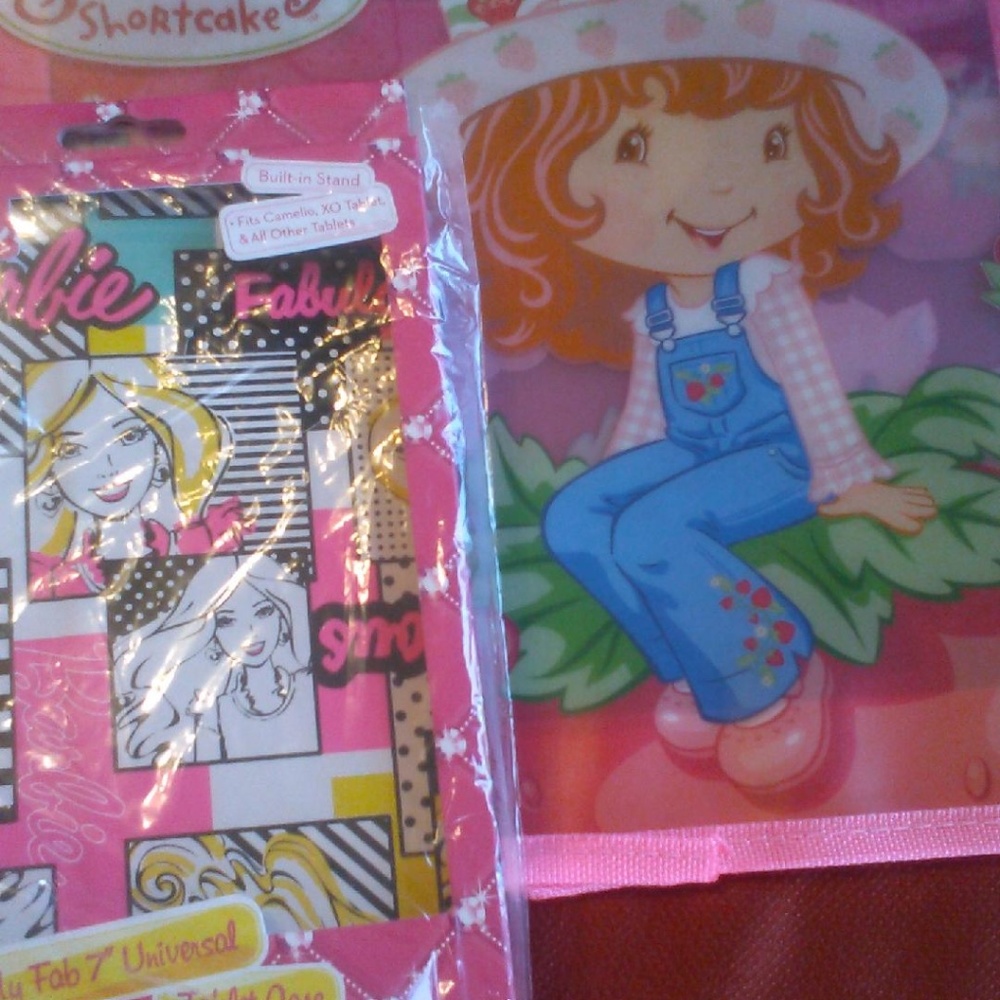 KIDS TOY'S